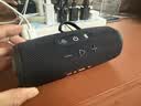 JBL FLIP7 音乐万花筒七代 便携式蓝牙音箱 防水防尘音响 运动出行 多台串联 中秋礼物推荐 深空黑 实拍图
