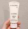 兰蔻轻透水漾防晒乳50ml小白管SPF50化妆品旅行出游 实拍图
