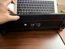 宏碁(acer) 键盘 有线键盘 办公键盘 笔记本键盘 电脑键盘 防泼溅 经典手感 OKW247 实拍图