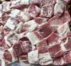 【180天白猪】冷鲜猪肉馅（肥瘦比约2：8）300g 实拍图