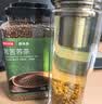 京东京造黑苦荞茶1100克特选四川大凉山全胚芽荞麦茶泡水喝送长辈养生茶 实拍图