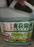 薄荷绿水全能清洁辟味剂  2.5L*2瓶 2.5L 2瓶 实拍图