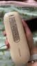 康佳（KONKA）脱毛仪3301蓝宝石冰感冰点家用宿舍唇部腋下大小腿比基尼线脱毛神器送女友生日礼物实用 保价30天 奶油白-冰点蓝宝石Pro版本 实拍图
