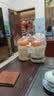 应序天养全麦纯澳洲燕麦片0无添加蔗糖早餐冲泡即食搭减低养食品肥胃脂肪 实拍图