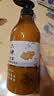 六神生姜焕活强韧润发乳720ml 强韧发丝弹润保湿滋润呵护头皮 实拍图