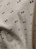 babylove婴儿连体衣春秋季纯棉哈衣爬爬服男女宝宝波点婴儿衣服外出秋装 实拍图