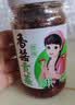 仲景香菇酱 招牌168g 学生拌饭拌面下饭菜蘑菇调味酱【0添加防腐剂】 实拍图
