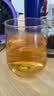 京东京造四大茶叶礼盒500g红茶正山小种乌龙茶铁观音大红袍寿眉中秋节礼物 实拍图