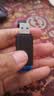 金士顿（Kingston）128GB USB3.2 Gen 1 U盘 DTXG2 大容量U盘 多彩钥匙环 轻巧便携 学习办公投标电脑车载优盘 实拍图