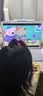 小课屏京东方旗舰学习机S40 新一代AI超级老师护眼平板电脑 小学到高中学练儿童辅导机13.2英寸6+256G 实拍图