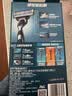 吉列（Gillette） 锋速3手动剃须刀男士刮胡刀手动三层刀头原装 锋速三4刀头1刀架 实拍图