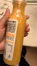 农夫山泉100%纯果汁NFC橙汁300ml*24瓶鲜果冷压榨0添加剂饮料礼盒 实拍图