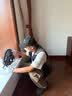上门除甲醛人工服务费除甲醛服务定金 人工费 天津 实拍图