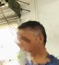 韩金靓 易梳彩自然黑色可盖白发黑发染发剂200ml男女士流行色一梳黑 实拍图