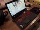 联想（Lenovo) 拯救者15.6寸Y7000/ R9000P高刷电竞吃鸡设计游戏本二手笔记本电脑 95新i5-9300H GTX1650Y7000 16G内存+512G固态 实拍图