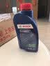 博世（BOSCH）DOT4 刹车油/制动液/离合器油 1L 通用型 一升装汽车养护套装 实拍图
