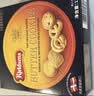 丹麦蓝罐（Kjeldsens）原味曲奇饼干 90g*4盒装 丹麦原装进口 休闲零食早餐下午茶 实拍图