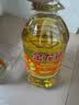 金龙鱼  食用油 花生浓香型食用植物调和油4L 实拍图