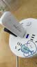 影腾随身wifi多网全国通用无线wi-fi6免插卡无限制大流量卡便携式网卡高速网络可上飞机高铁2026款5GHF 【插电款 即插即用】增强版旗舰WIFI全国通用 实拍图