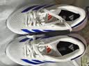 adidas DURAMO SL2超轻缓震回弹训练备赛体测跑步鞋男女阿迪达斯 实拍图