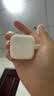Apple/苹果 40W（至高60W） type-c快充充电器 苹果usb-c原装充电头 苹果iPhone 18 Pro Max充电器 实拍图