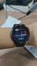 小米（MI）Xiaomi Watch S4黑色+表圈表带套装 棕榈绿 实拍图