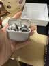 漫步者（EDIFIER） Lolli Pro5真无线主动降噪蓝牙耳机 双金标AI翻译耳机运动跑步音乐游戏电竞适配苹果华为安卓ANC 晨曦金+耳机套+晒单20元红包 实拍图