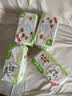 乐而雅花王进口F透气棉柔纤巧日用护翼型卫生巾22.5cm20片姨妈巾自营 实拍图