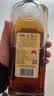 古越龙山库藏金五年花雕酒 半干型绍兴黄酒 500ml*6瓶 整箱 新老包装 送礼 实拍图