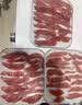 正大鸭胸肉2.4斤 去皮鸭胸肉鸭货生鲜自营自制鸭肉干生鲜烧烤冷冻 实拍图