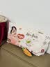 好奇（Huggies）铂金装小桃裤纸尿裤NB84片(5kg以下)尿不湿【散热口碑王】 实拍图