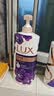 力士（LUX）力士依兰香沐浴露 幽莲魅肤馥郁香氛精油沐浴乳1kg 男女持久留香 实拍图