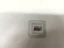 飞利浦（PHILIPS）128GB TF（MicroSD）存储卡 U3 V30 行车记录仪&安防监控专用内存卡 高速耐用 读速100MB/s 实拍图