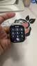 闪魔【0.14mm超薄 | 大弧边全覆盖】适用于苹果手表s11保护膜apple watch s10保护膜无尘舱 实拍图