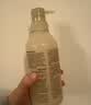 MUJI米糠发酵水润修护洗发水 茉莉香味 400ml 实拍图