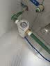 霍尼韦尔（Honeywell）全自动定时反冲洗 防爆前置过滤器 15T大通量 厨下净水机器厨房专用台下用自来水家用 万向安装D40 实拍图