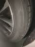 固特异（Goodyear）汽车轮胎 215/55R17 94V 鹰驰F1酷跑 适配帕萨特迈腾 御乘升级 实拍图