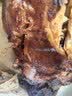 德州扒鸡山东特产货熏香扒鸡熟食鸡肉整鸡500g 实拍图