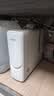 霍尼韦尔（Honeywell）双RO净水器家用 UVC抑菌 0阻垢剂 厨下式净水机套装 S5 Pro+D10【净水器+前置过滤器】 实拍图