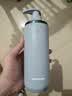 Off&Relax蓬松零压瓶清爽洗发水460ml or长效蓬松控油改善细软塌节日送礼物 实拍图