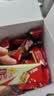雀巢（Nestle）脆脆鲨混合多口味涂层威化饼干分享礼盒375g出游零食休闲零食解馋 实拍图