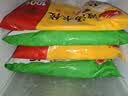 思念双拼灌汤水饺1kg*4袋200只含三鲜/韭菜鸡蛋家庭学生早餐蒸煎饺子 实拍图