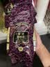 吉意欧意式咖啡豆500g深烘拼配阿拉比卡特浓无酸黑咖啡拿铁手冲油脂 实拍图