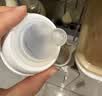 贝亲（Pigeon）自然离乳系列吸嘴 替换奶嘴 6月+ BA151 实拍图