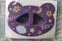 圣菲小象闭嘴贴口鼻呼吸闭口贴张嘴睡觉矫正儿童成人封口贴器防止打呼噜 实拍图
