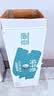 德亚（Weidendorf）德国进口经典脱脂高钙纯牛奶200ml*30盒原箱 学生营养早餐0脂肪 实拍图