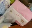 寶嬰美潮玩熊拉拉裤4XL码34片【18-21kg】超薄干爽婴儿尿不湿透气尿裤 实拍图
