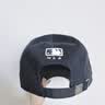 MLB帽子男女棒球帽软顶鸭舌帽遮阳运动帽四季礼物3ACP7701N-50BKL-F 实拍图