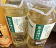农夫山泉东方树叶茉莉花茶1.5L*6瓶无糖茶饮料0糖0脂0卡大瓶整箱装 实拍图