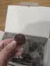 良品铺子软香金钱肉脯500g 猪肉脯肉干靖江风味独立小包装 休闲零食 实拍图